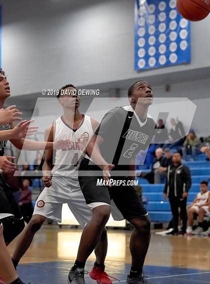 Thumbnail 2 in Math & Science @ Diego Rivera (CIF LACS DV Final) photogallery.