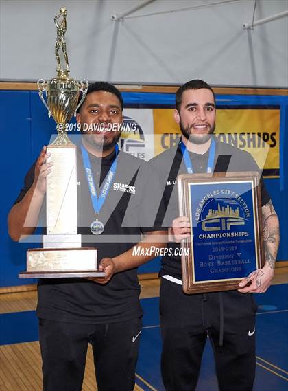 Thumbnail 1 in Math & Science @ Diego Rivera (CIF LACS DV Final) photogallery.