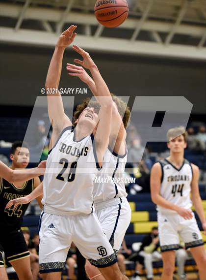Thumbnail 2 in Bradley Central @ Soddy Daisy photogallery.