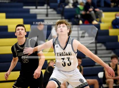 Thumbnail 2 in Bradley Central @ Soddy Daisy photogallery.