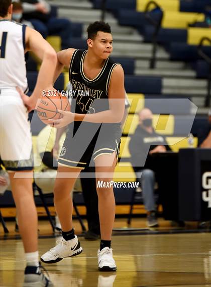 Thumbnail 1 in Bradley Central @ Soddy Daisy photogallery.
