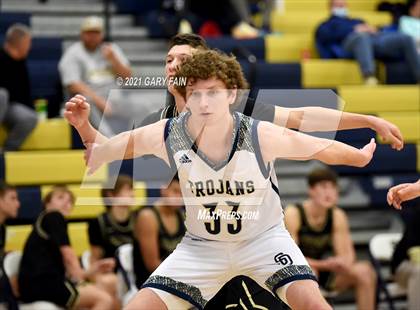 Thumbnail 1 in Bradley Central @ Soddy Daisy photogallery.
