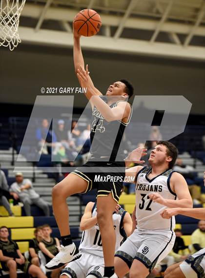 Thumbnail 2 in Bradley Central @ Soddy Daisy photogallery.