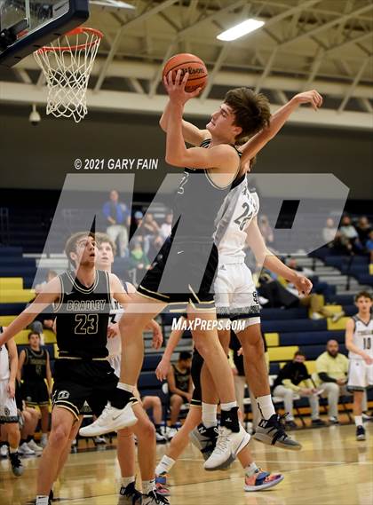 Thumbnail 1 in Bradley Central @ Soddy Daisy photogallery.