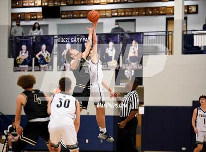 Thumbnail 1 in Bradley Central @ Soddy Daisy photogallery.