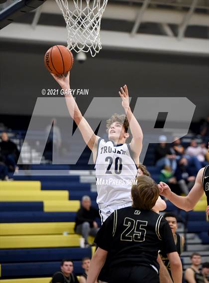 Thumbnail 2 in Bradley Central @ Soddy Daisy photogallery.