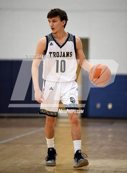 Thumbnail 1 in Bradley Central @ Soddy Daisy photogallery.