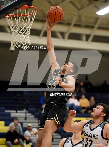 Thumbnail 3 in Bradley Central @ Soddy Daisy photogallery.