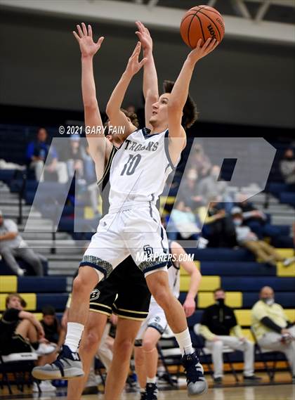 Thumbnail 3 in Bradley Central @ Soddy Daisy photogallery.