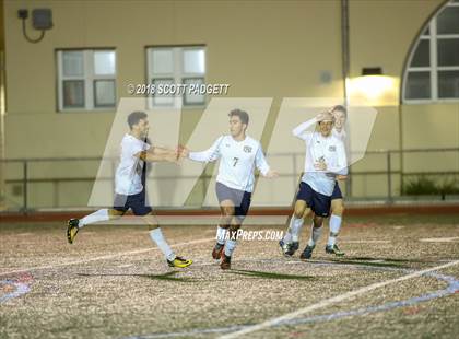 Thumbnail 1 in Del Norte vs. Calexico (CIF SDS D2 Final) photogallery.