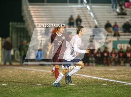 Thumbnail 3 in Del Norte vs. Calexico (CIF SDS D2 Final) photogallery.