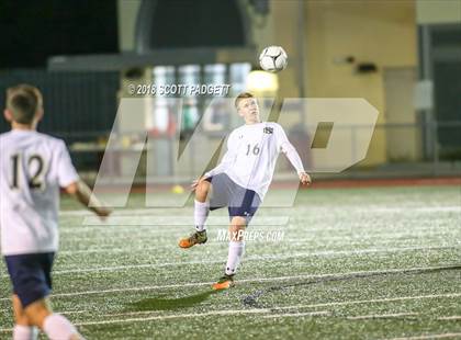Thumbnail 2 in Del Norte vs. Calexico (CIF SDS D2 Final) photogallery.