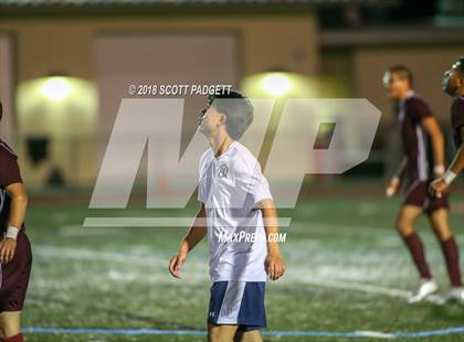 Thumbnail 1 in Del Norte vs. Calexico (CIF SDS D2 Final) photogallery.