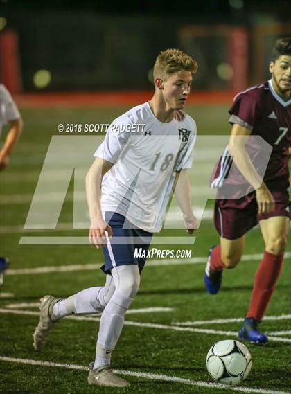 Thumbnail 3 in Del Norte vs. Calexico (CIF SDS D2 Final) photogallery.