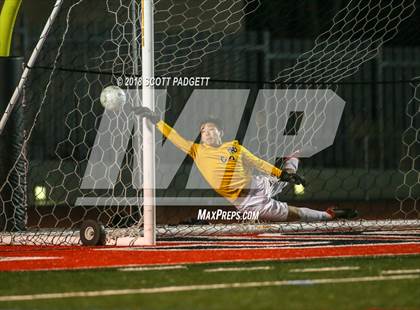 Thumbnail 2 in Del Norte vs. Calexico (CIF SDS D2 Final) photogallery.