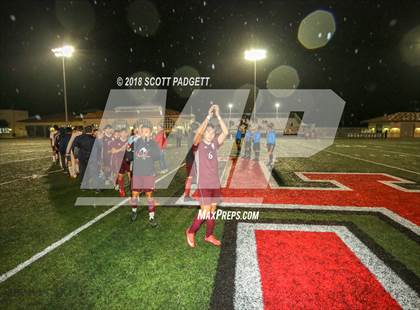 Thumbnail 1 in Del Norte vs. Calexico (CIF SDS D2 Final) photogallery.