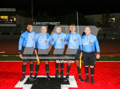 Thumbnail 1 in Del Norte vs. Calexico (CIF SDS D2 Final) photogallery.