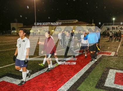 Thumbnail 2 in Del Norte vs. Calexico (CIF SDS D2 Final) photogallery.