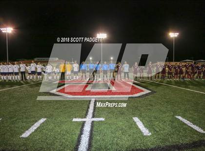 Thumbnail 3 in Del Norte vs. Calexico (CIF SDS D2 Final) photogallery.