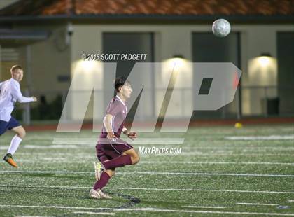 Thumbnail 1 in Del Norte vs. Calexico (CIF SDS D2 Final) photogallery.