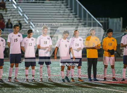 Thumbnail 2 in Del Norte vs. Calexico (CIF SDS D2 Final) photogallery.