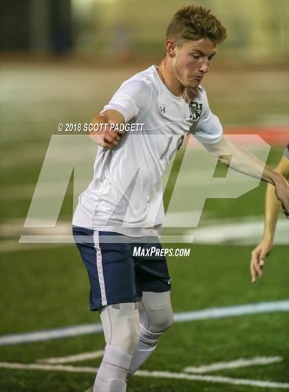Thumbnail 3 in Del Norte vs. Calexico (CIF SDS D2 Final) photogallery.