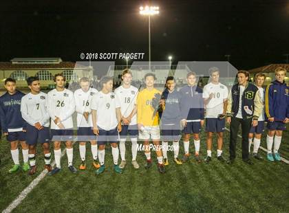 Thumbnail 1 in Del Norte vs. Calexico (CIF SDS D2 Final) photogallery.