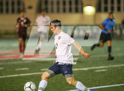Thumbnail 1 in Del Norte vs. Calexico (CIF SDS D2 Final) photogallery.