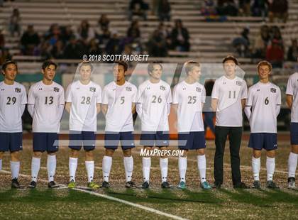 Thumbnail 1 in Del Norte vs. Calexico (CIF SDS D2 Final) photogallery.