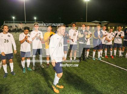 Thumbnail 2 in Del Norte vs. Calexico (CIF SDS D2 Final) photogallery.