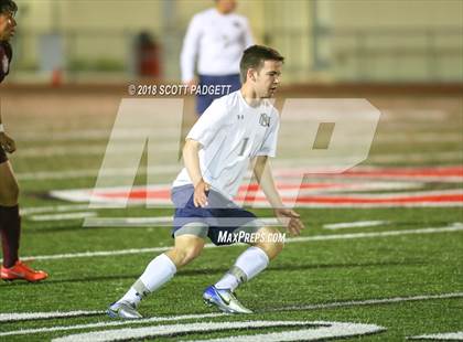 Thumbnail 1 in Del Norte vs. Calexico (CIF SDS D2 Final) photogallery.