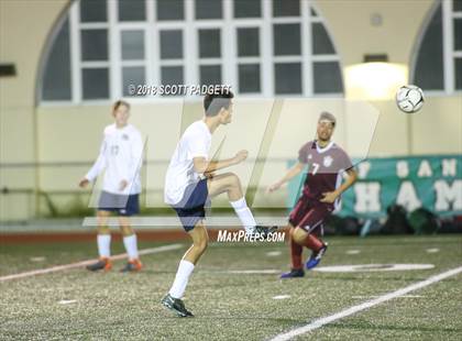 Thumbnail 1 in Del Norte vs. Calexico (CIF SDS D2 Final) photogallery.