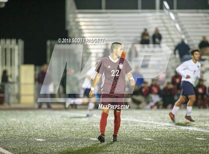 Thumbnail 1 in Del Norte vs. Calexico (CIF SDS D2 Final) photogallery.