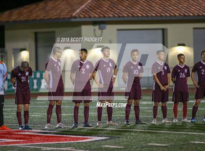 Thumbnail 1 in Del Norte vs. Calexico (CIF SDS D2 Final) photogallery.