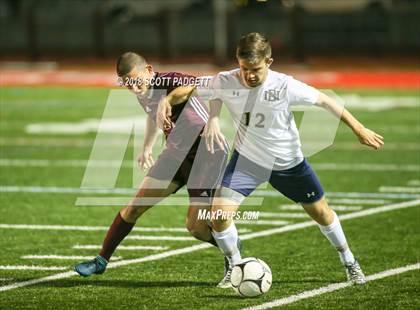 Thumbnail 2 in Del Norte vs. Calexico (CIF SDS D2 Final) photogallery.