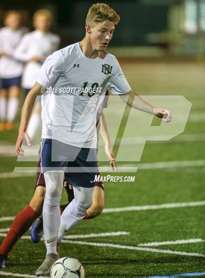 Thumbnail 1 in Del Norte vs. Calexico (CIF SDS D2 Final) photogallery.