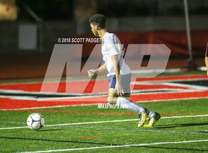 Thumbnail 3 in Del Norte vs. Calexico (CIF SDS D2 Final) photogallery.