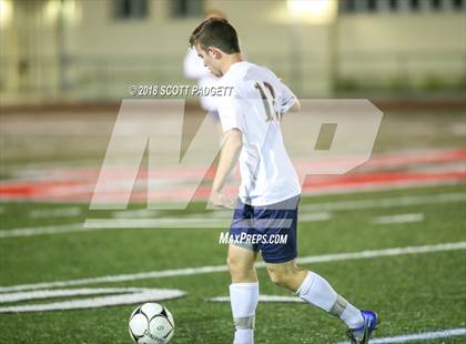 Thumbnail 2 in Del Norte vs. Calexico (CIF SDS D2 Final) photogallery.