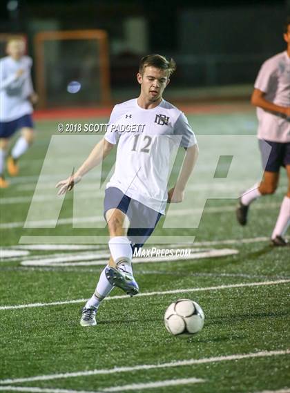 Thumbnail 1 in Del Norte vs. Calexico (CIF SDS D2 Final) photogallery.