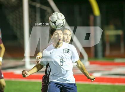 Thumbnail 2 in Del Norte vs. Calexico (CIF SDS D2 Final) photogallery.