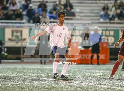 Thumbnail 1 in Del Norte vs. Calexico (CIF SDS D2 Final) photogallery.
