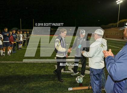 Thumbnail 1 in Del Norte vs. Calexico (CIF SDS D2 Final) photogallery.
