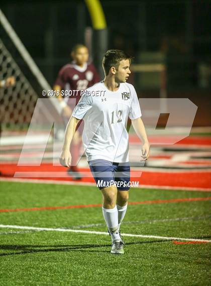 Thumbnail 1 in Del Norte vs. Calexico (CIF SDS D2 Final) photogallery.