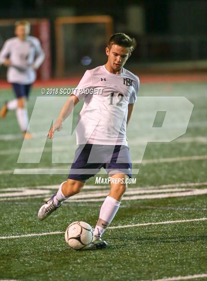 Thumbnail 3 in Del Norte vs. Calexico (CIF SDS D2 Final) photogallery.