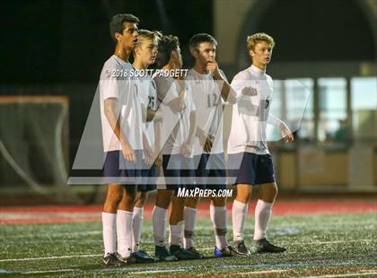 Thumbnail 1 in Del Norte vs. Calexico (CIF SDS D2 Final) photogallery.