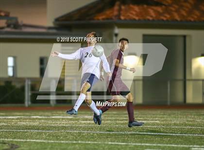 Thumbnail 3 in Del Norte vs. Calexico (CIF SDS D2 Final) photogallery.