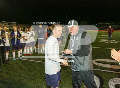 Thumbnail 3 in Del Norte vs. Calexico (CIF SDS D2 Final) photogallery.