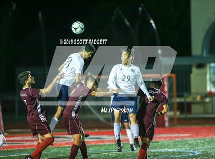 Thumbnail 3 in Del Norte vs. Calexico (CIF SDS D2 Final) photogallery.