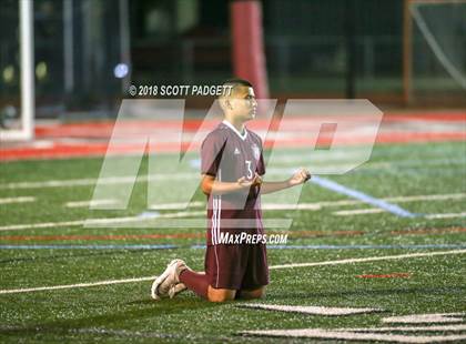 Thumbnail 2 in Del Norte vs. Calexico (CIF SDS D2 Final) photogallery.