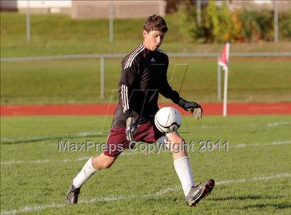 Thumbnail 2 in Cheverus @ Thornton Academy photogallery.